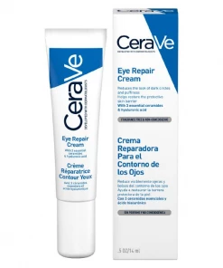 CeraVe Eye Repair Cream
