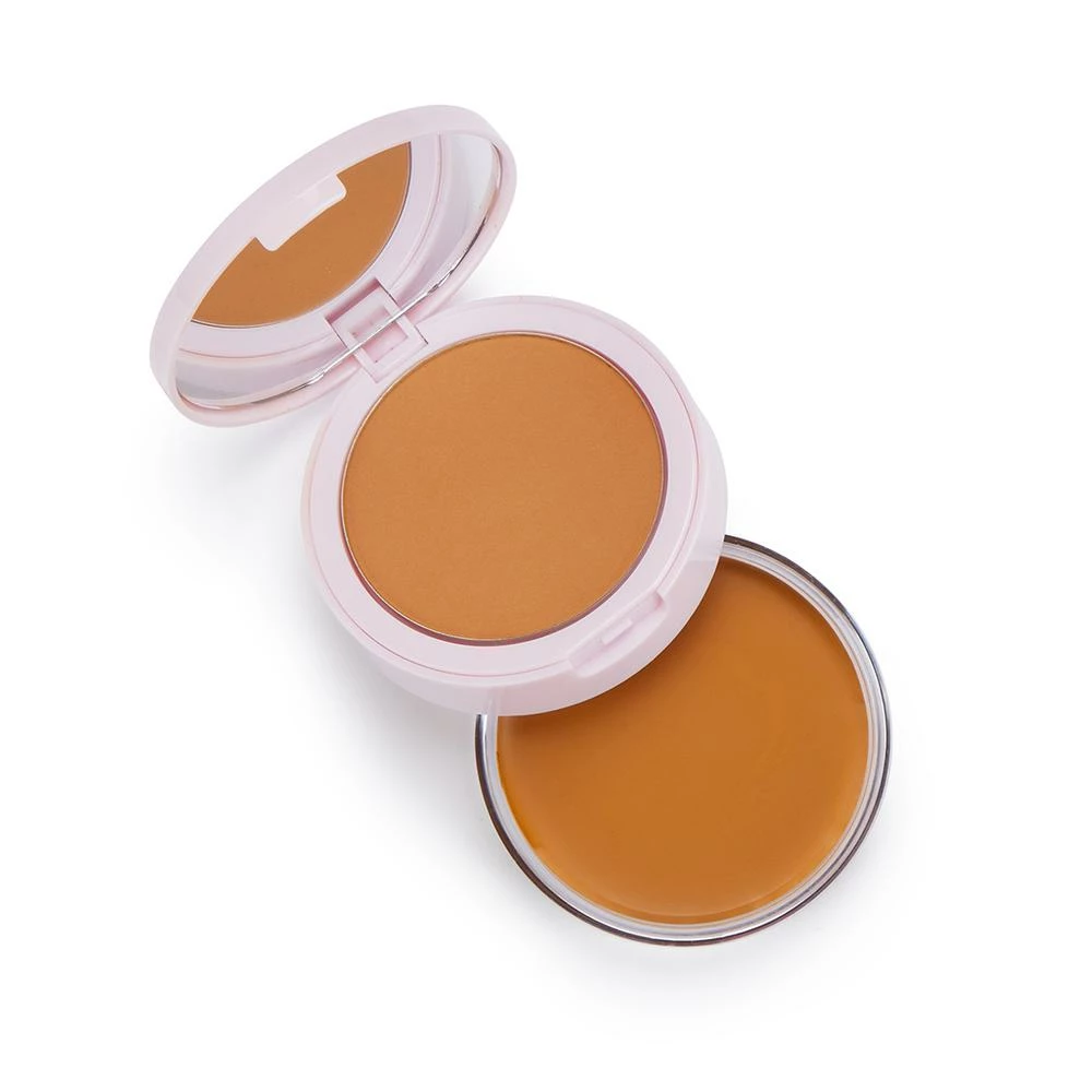 Jordana Ticia Bronzer Duo NEW IN 5 Jordana Ticia Bronzer Duo NEW IN
