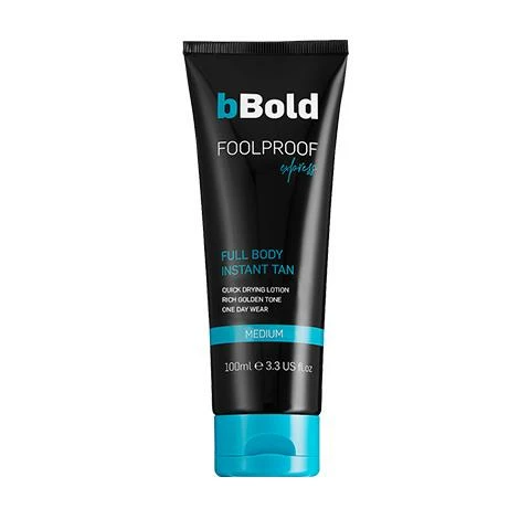 BBold Foolproof Medium Instant Tan TANNING 2 BBold Foolproof Medium Instant Tan TANNING