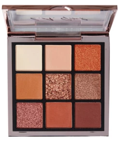 LA Girl Keep It Playful Eyeshadow Palette MAKEUP