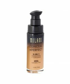 Milani Conceal + Perfect 2-In-1 Foundation + Concealer
