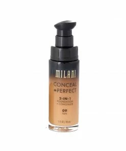 Milani Conceal + Perfect 2-In-1 Foundation + Concealer