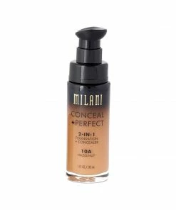 Milani Conceal + Perfect 2-In-1 Foundation + Concealer