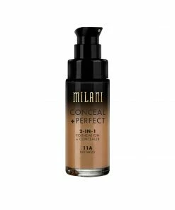 Milani Conceal + Perfect 2-In-1 Foundation + Concealer