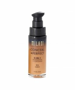 Milani Conceal + Perfect 2-In-1 Foundation + Concealer