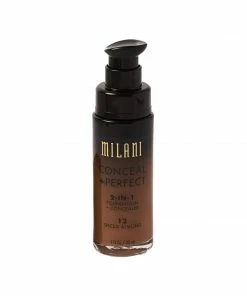 Milani Conceal + Perfect 2-In-1 Foundation + Concealer
