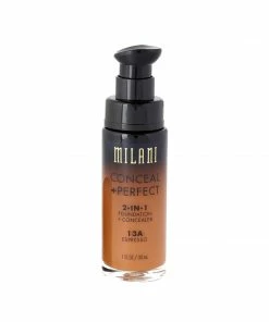 Milani Conceal + Perfect 2-In-1 Foundation + Concealer