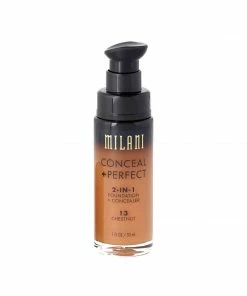 Milani Conceal + Perfect 2-In-1 Foundation + Concealer