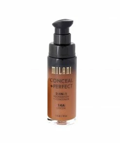 Milani Conceal + Perfect 2-In-1 Foundation + Concealer