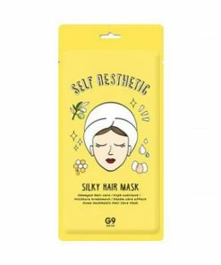 G9 Skin Silky Hair Mask
