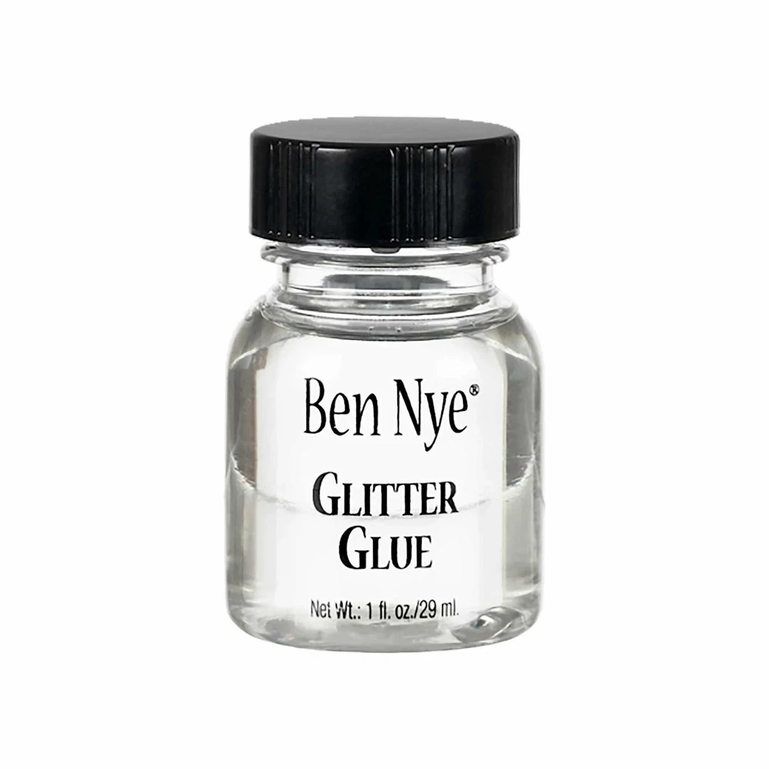 Ben Nye Glitter Glue MAKEUP 3 Ben Nye Glitter Glue MAKEUP