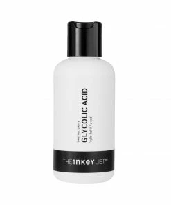 The INKEY List Glycolic Acid
