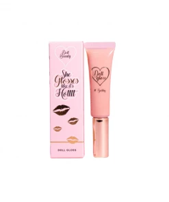 Doll Beauty Doll Gloss