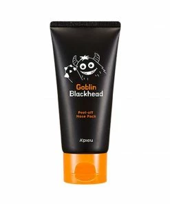 A'Pieu SKINCARE Goblin Blackhead Peel Off Mask