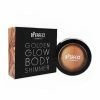 BPerfect Cosmetics Golden Glow Body Shimmer MAKEUP