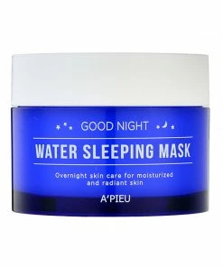 A'Pieu Good Night Water Sleeping Mask SKINCARE