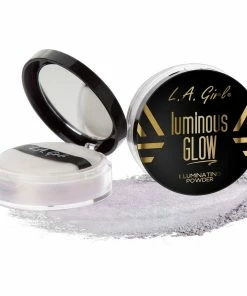 LA Girl Luminous Glow Illuminating Powder MAKEUP
