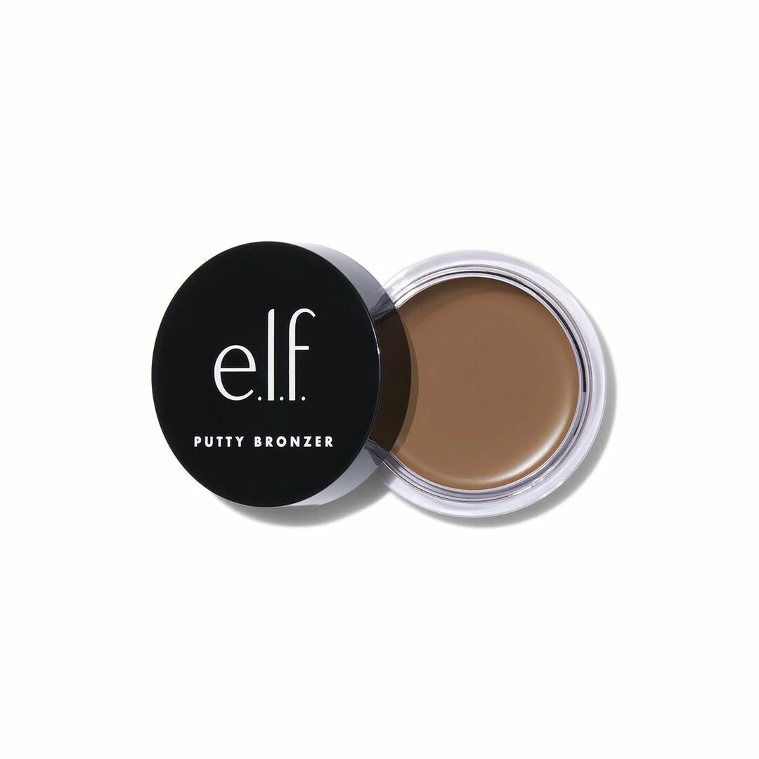 ELF Cosmetics Putty Bronzer NEW IN 7 ELF Cosmetics Putty Bronzer NEW IN