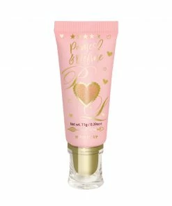 PLouise Prime And Define Metallic Base MAKEUP