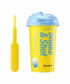 Dr Jart+ Shake And Shot Rubber Mask