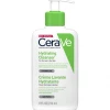 CeraVe Hydrating Cleanser