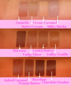 Pink Honey NEW IN Bronzing Face Frosting