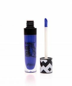 BPerfect Cosmetics Double Glazed Lipgloss