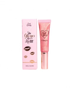 Doll Beauty Doll Gloss
