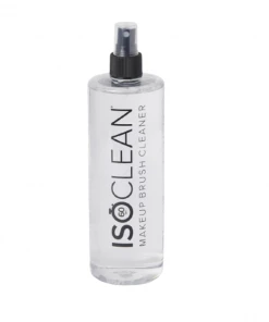 ISOCLEAN Makeup Brush Cleaner With Spray Top