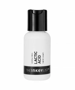 The INKEY List Lactic Acid