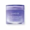 Laneige Lavender Water Sleeping Mask