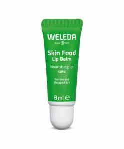 Weleda Skin Food Lip Balm MAKEUP