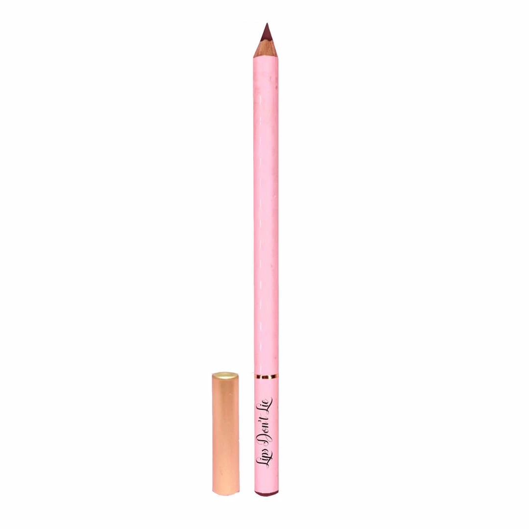 Doll Beauty She Fine Lip Liners 6 Doll Beauty She Fine Lip Liners