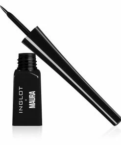 Inglot MAKEUP All The Drama Liquid Eyeliner