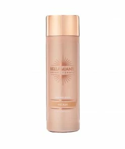 Bellamianta Liquid Gold Self Tanning Liquid
