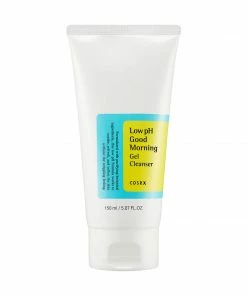 Cosrx Low PH Good Morning Cleanser
