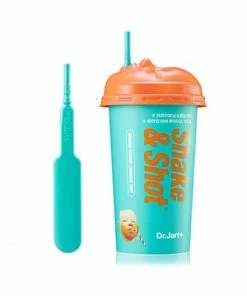 Dr Jart+ Shake And Shot Rubber Mask
