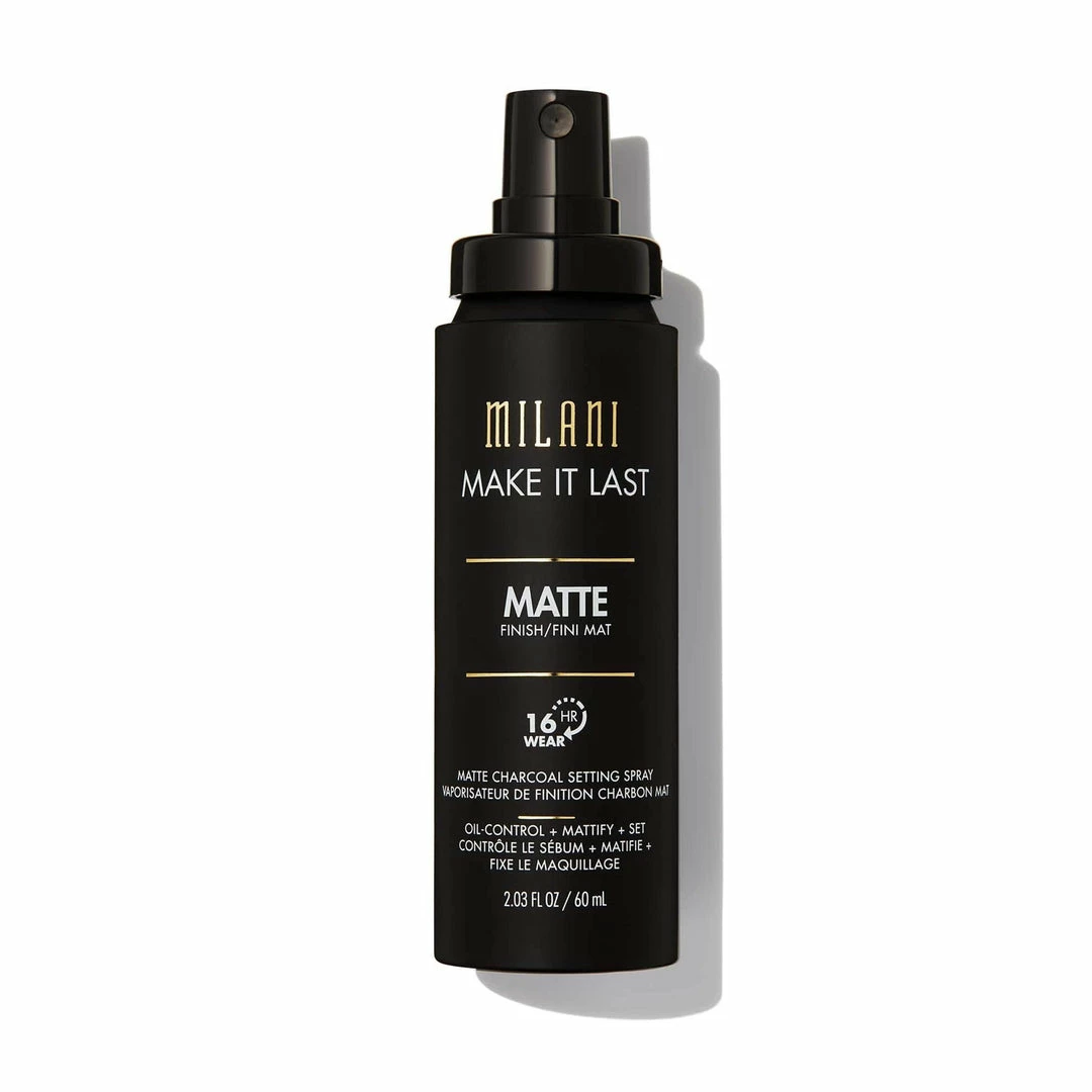 Milani Make It Last Matte Setting Spray 3 Milani Make It Last Matte Setting Spray