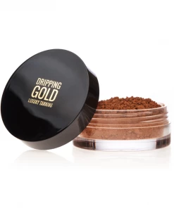 SOSU By Suzanne Jackson NEW IN Got To Glow Self Tan Mineral Powder