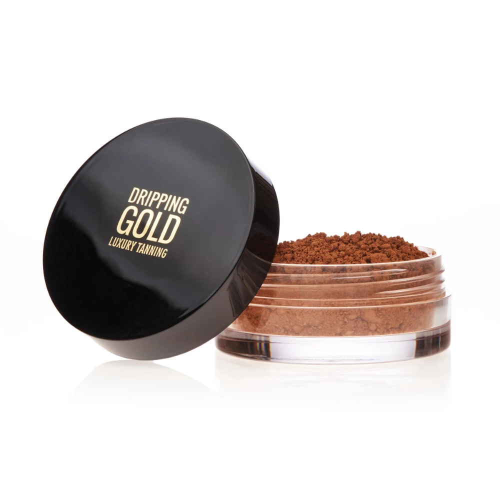 SOSU By Suzanne Jackson NEW IN Got To Glow Self Tan Mineral Powder 4 SOSU By Suzanne Jackson NEW IN Got To Glow Self Tan Mineral Powder