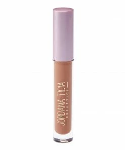 Jordana Ticia Lipgloss MAKEUP
