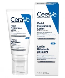 CeraVe NEW IN Facial Moisturising Lotion