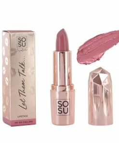 SOSU By Suzanne Jackson SOSU Lipstick MAKEUP 14 SOSU By Suzanne Jackson SOSU Lipstick MAKEUP