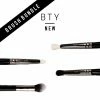 BTY New Brush Bundle NEW IN