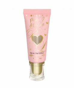 PLouise Prime And Define Metallic Base MAKEUP