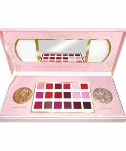 PLouise MAKEUP Love Tapes Palette