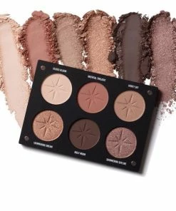 Inglot Paradise Wild NEW IN