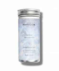 We Are Paradoxx Detox Dry Shampoo Powder