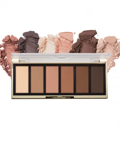Milani NEW IN Most Wanted Palette