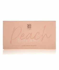 SOSU By Suzanne Jackson Peach Dreams NEW IN